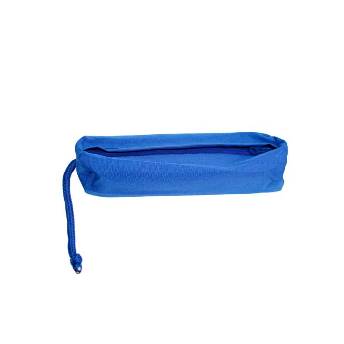 Sporthund Snack dummy con cierre oculto