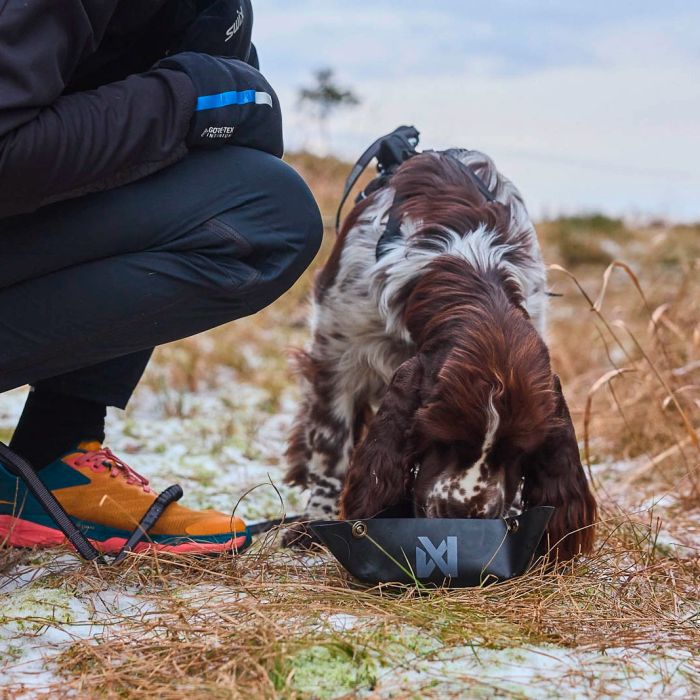 Non-stop dogwear Trekking Bowl