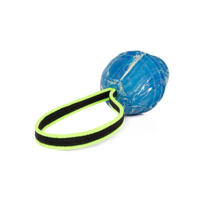 Julius-K9 Pelota antibacteriana Duoplay