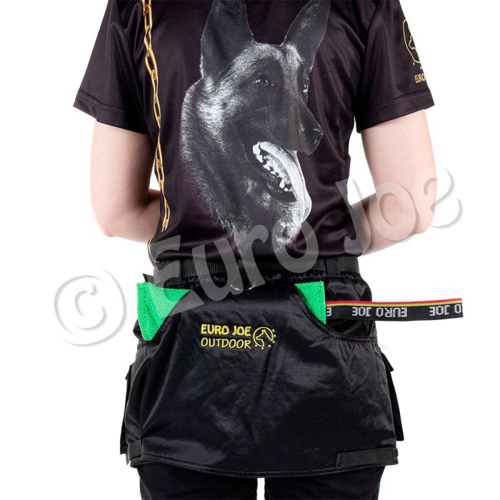 Euro Joe Falda Canine Cargo