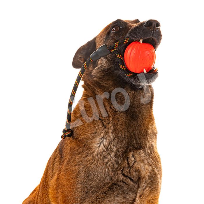 Euro Joe Super Red Ball 7 cm