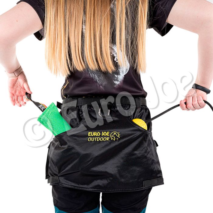 Euro Joe Falda Canine Cargo