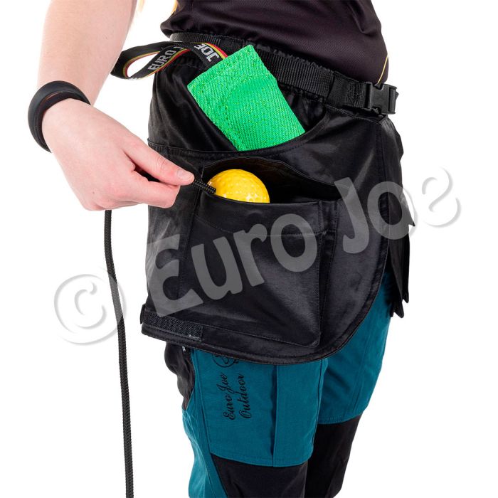 Euro Joe Falda Canine Cargo