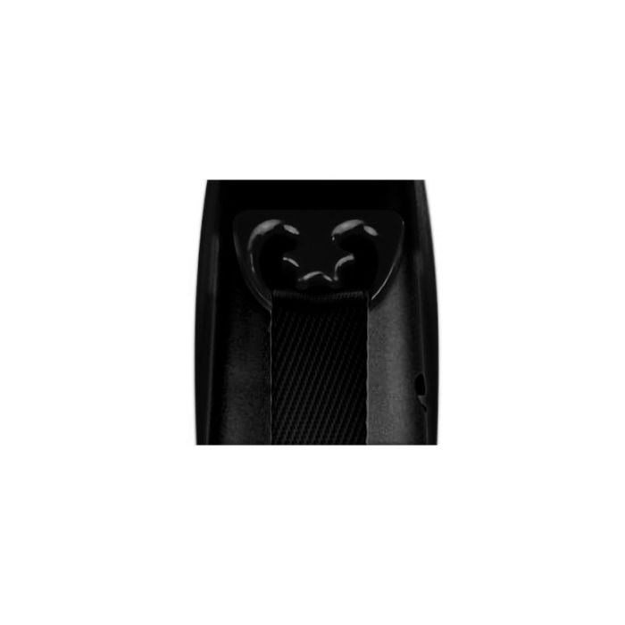 Flexi Giant Cinta Black Edition 8 m