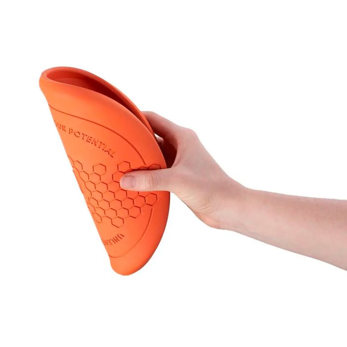 Non-stop dogwear Dog flying disc
