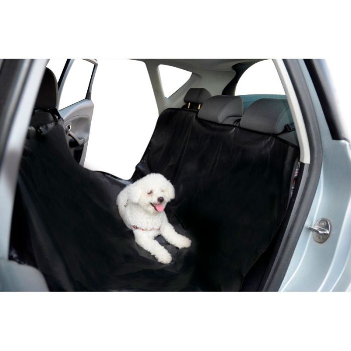Nayeco Funda protectora para asientos de coche 147 cm x 140 cm
