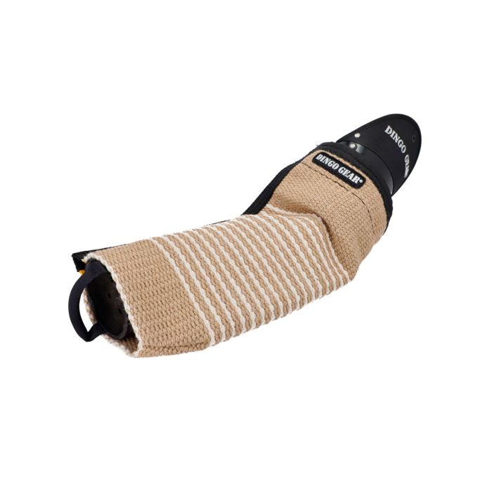 Dingo Gear Funda de yute Competition Pro