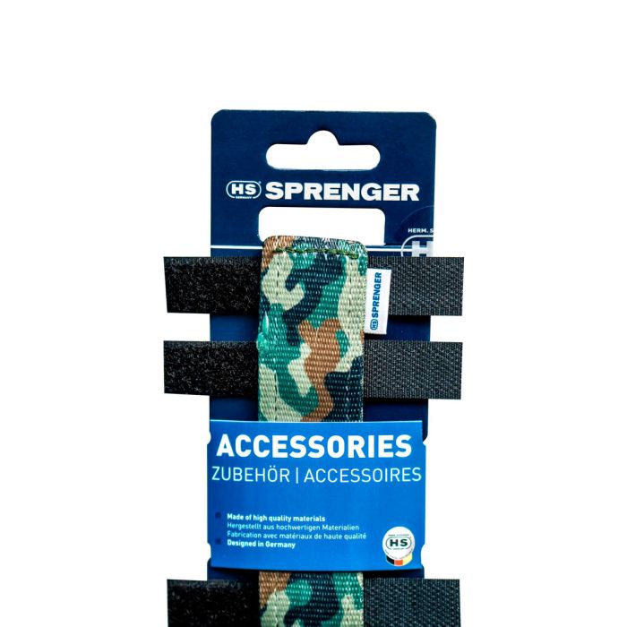 HS Sprenger Funda militar para collar Ultra-Plus