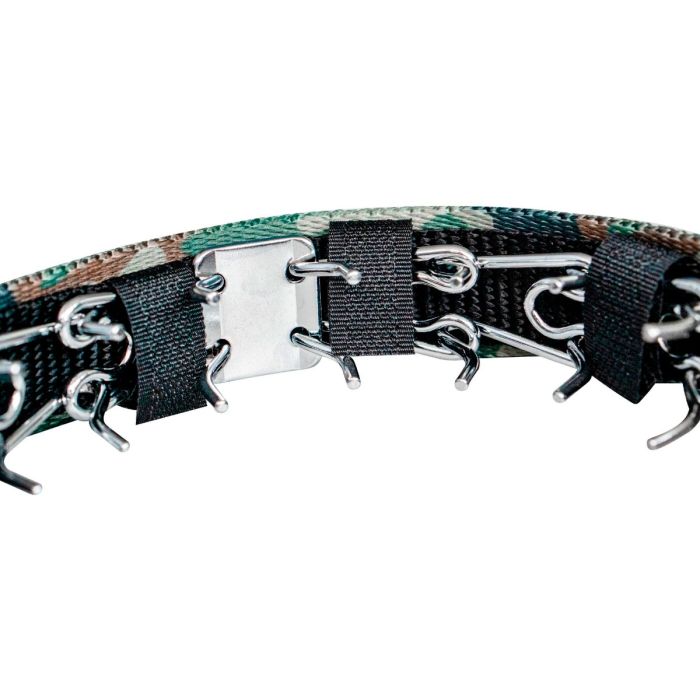 HS Sprenger Funda militar para collar Ultra-Plus