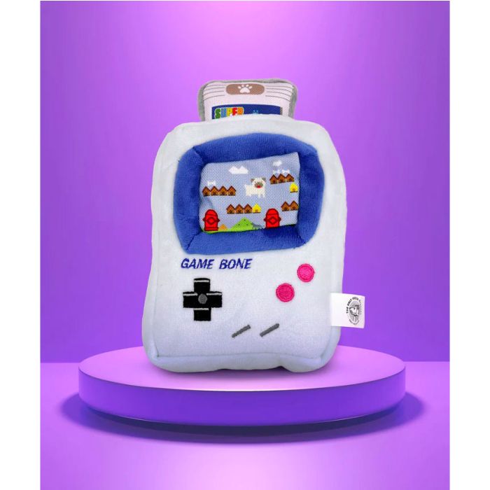 Onlyfresh Peluche Game Dog