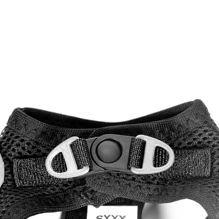 Gloria Arnés Air Mesh Trek Star