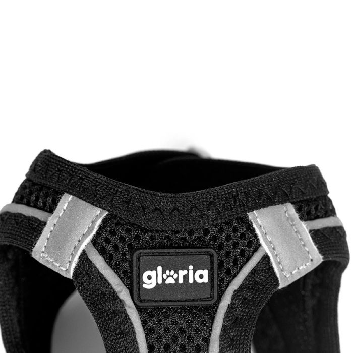 Gloria Arnés Air Mesh Trek Star