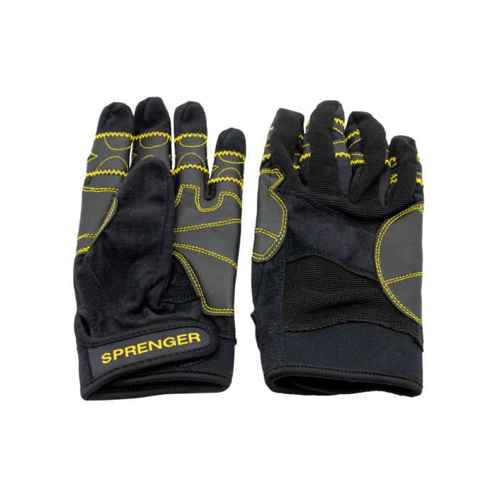 HS Sprenger Guantes Flexgrip Comfort