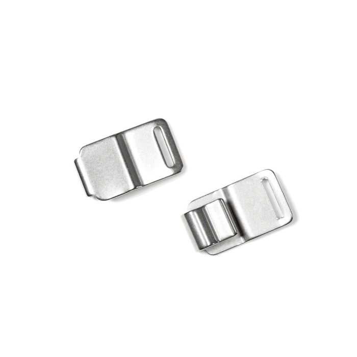 HS Sprenger Eslabones NeckTech Fun de acero inoxidable