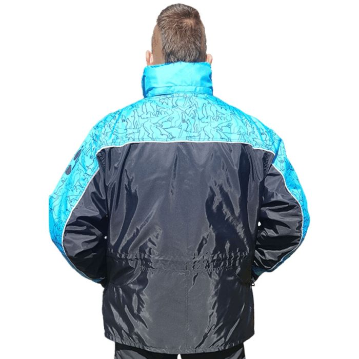 HST Chaqueta de adiestramiento canino