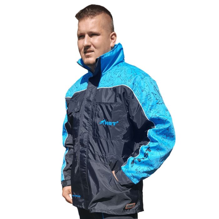 HST Chaqueta de adiestramiento canino