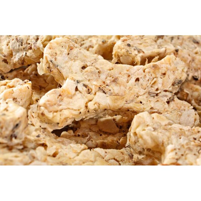 Woolf Naturals Huesos de Ternera y L-Carnitina 720 g