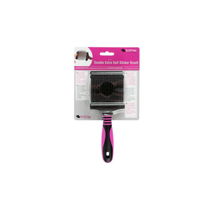 Ibáñez Carda flexible extrasuave grande 7 cm x 5,5 cm