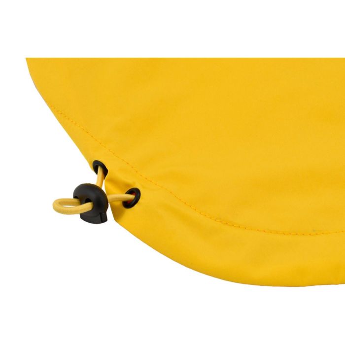 Nayeco Impermeable XTRM negro
