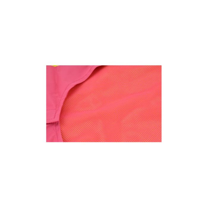 Nayeco Impermeable XTRM fucsia