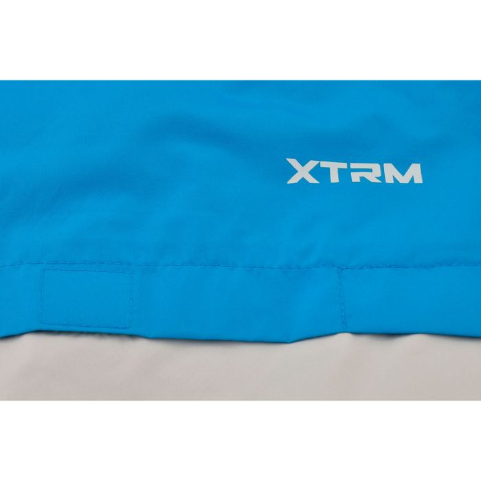 Nayeco Impermeable XTRM azul