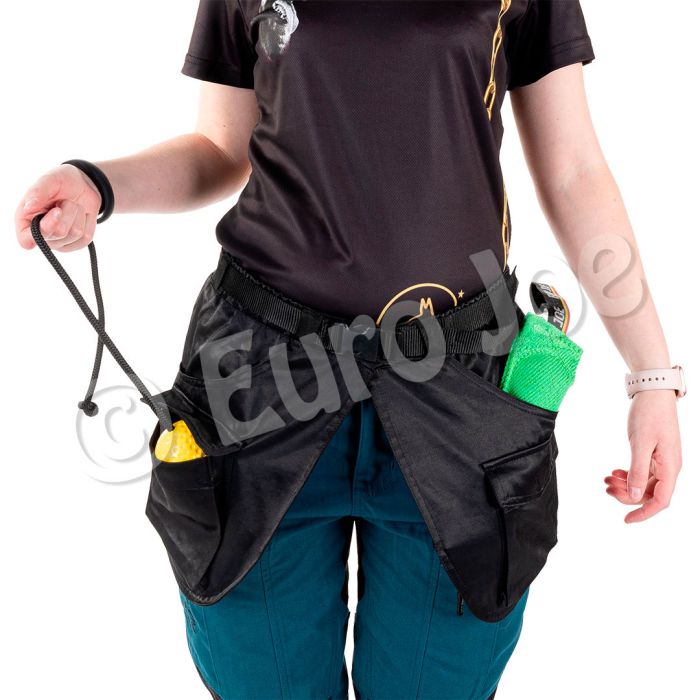 Euro Joe Falda Canine Cargo