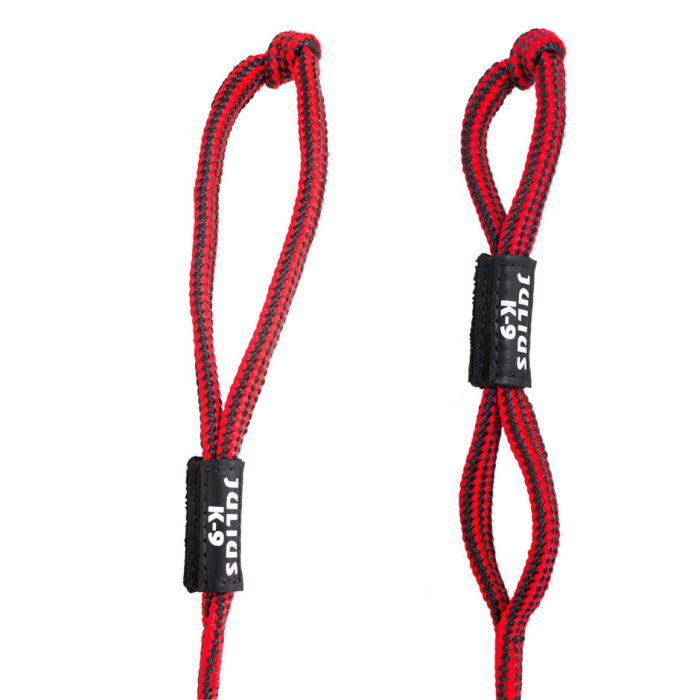 Julius-K9 Pelota IDC asa cerrable