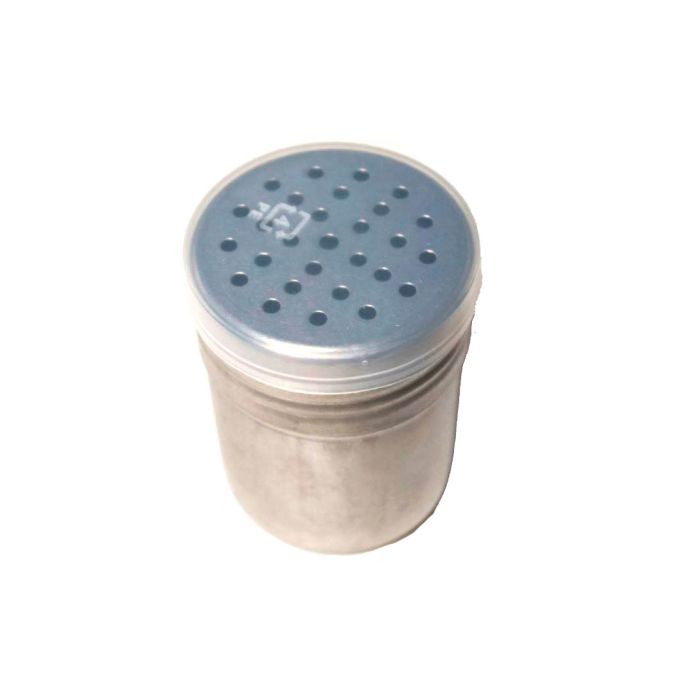 K9-Nose Recipiente magnético para aroma de acero inoxidable