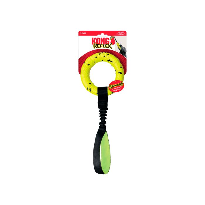 Kong Reflex Tug