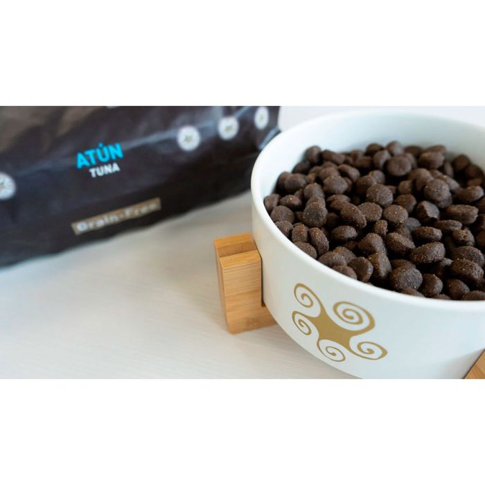 Lenda Nature Grain Free Atún