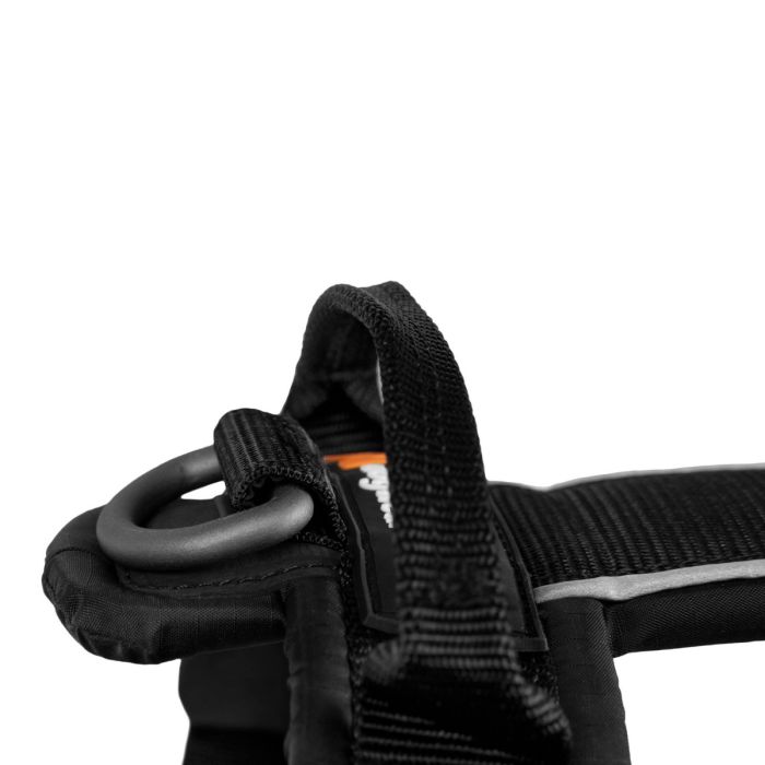 Non-stop dogwear Line harness grip negro