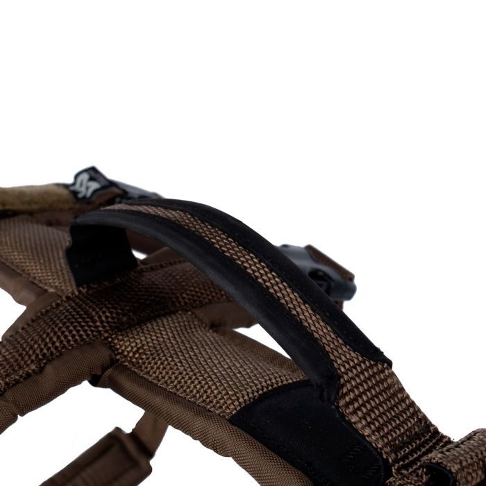 Non-stop dogwear Line harness long WD