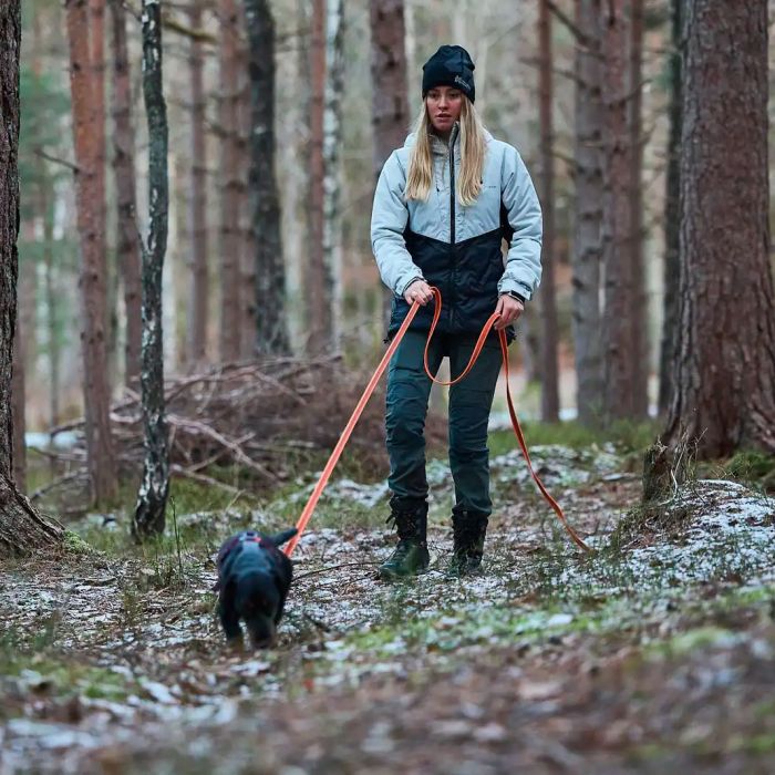Non-stop dogwear Friction long line 20 mm