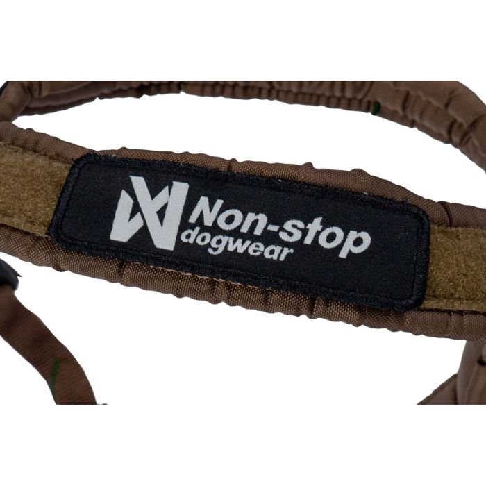 Non-stop dogwear Line harness long WD