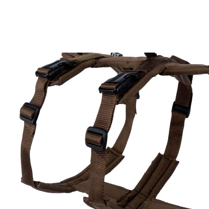 Non-stop dogwear Line harness long WD