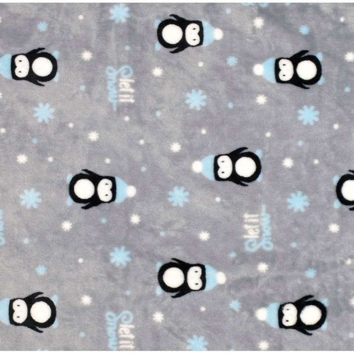 Nayeco Manta Penguin 100 cm x 70 cm