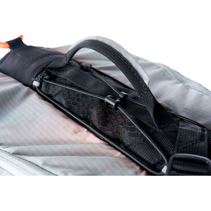 Non-stop dogwear Trail light dog backpack