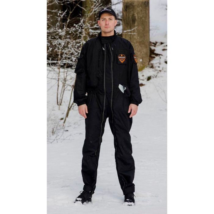 Dingo Gear Mono de trabajo universal