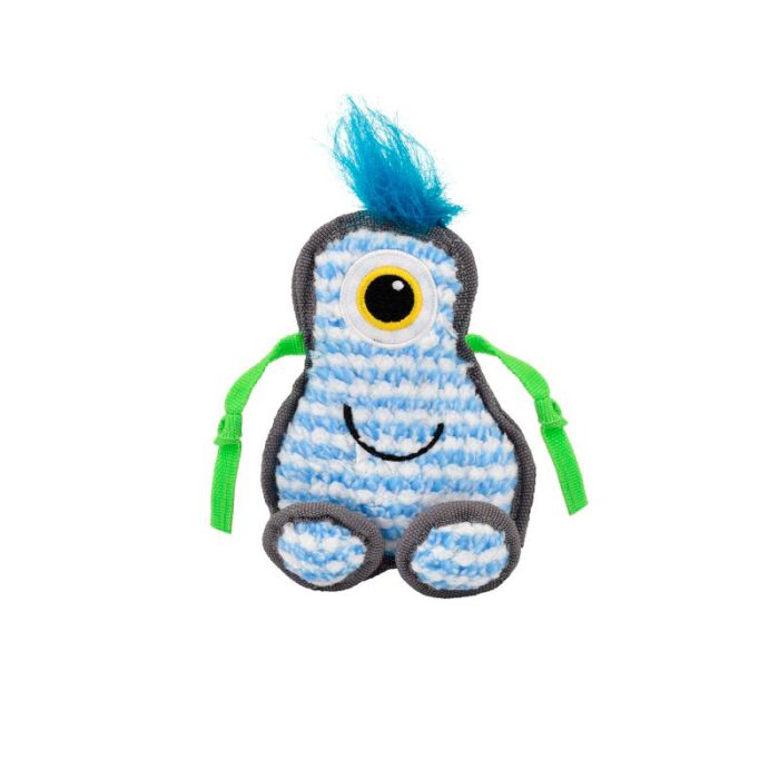 Nayeco Peluche Monsters 15 cm
