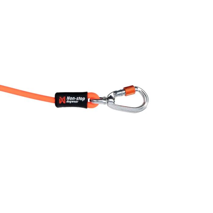 Non-stop dogwear Protector Round Long Line