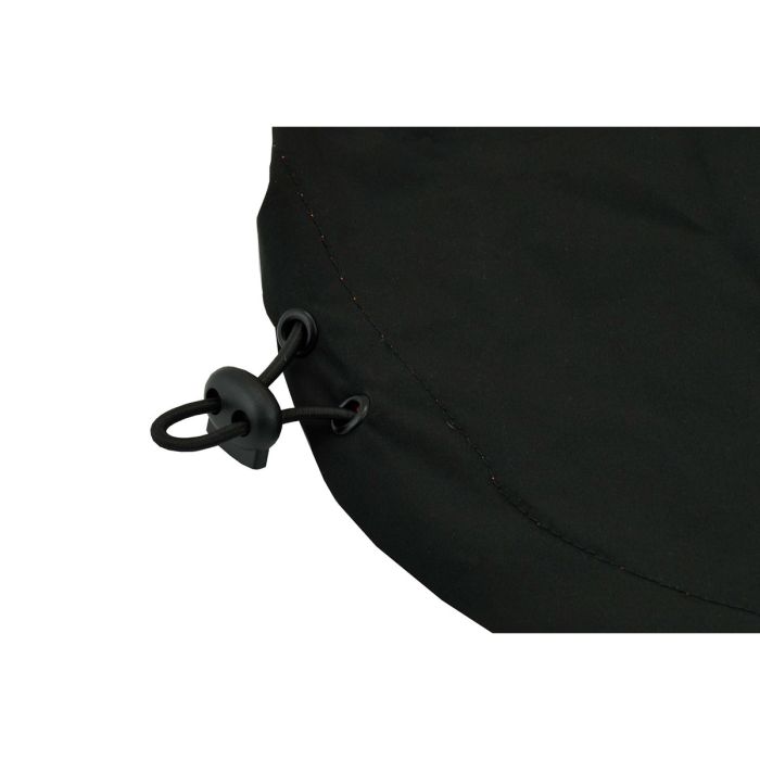 Nayeco Impermeable XTRM naranja