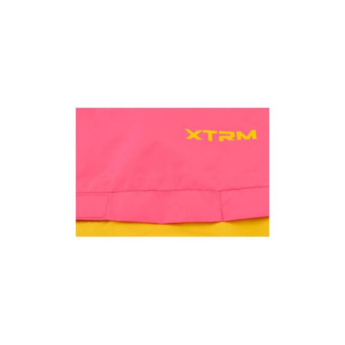 Nayeco Impermeable XTRM fucsia