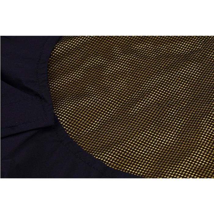 Nayeco Impermeable XTRM negro