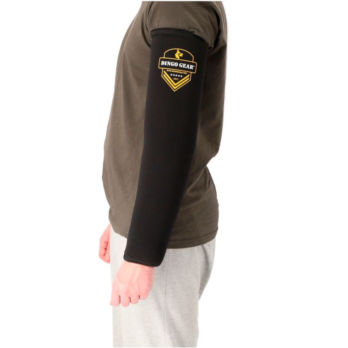 Dingo Gear Protección para brazo de neopreno M