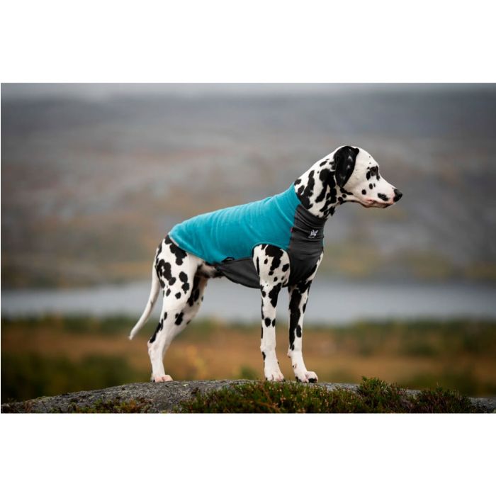 Non-stop dogwear Trail quest fleece pullover