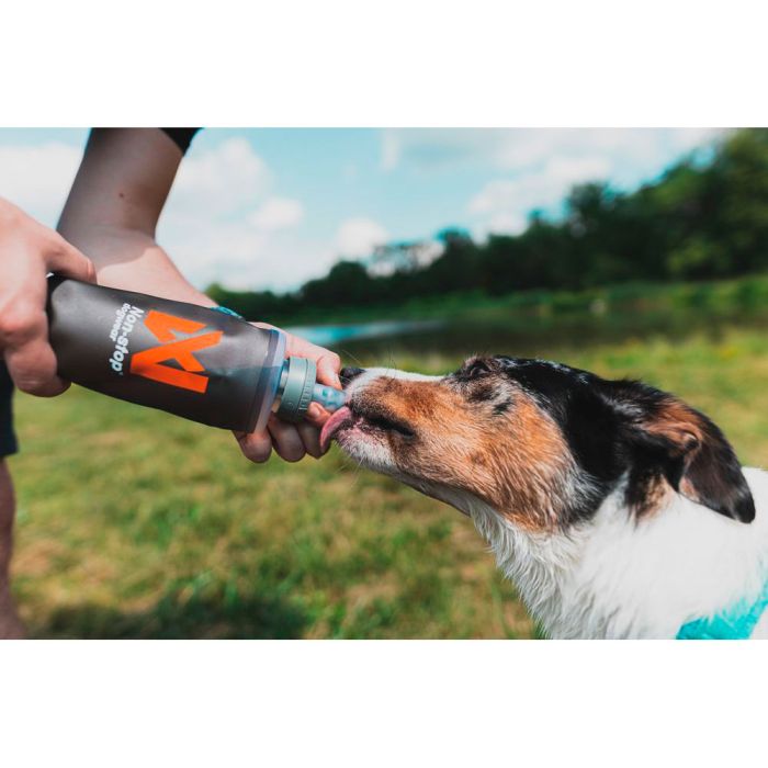 Non-stop dogwear Softflask 500 ml