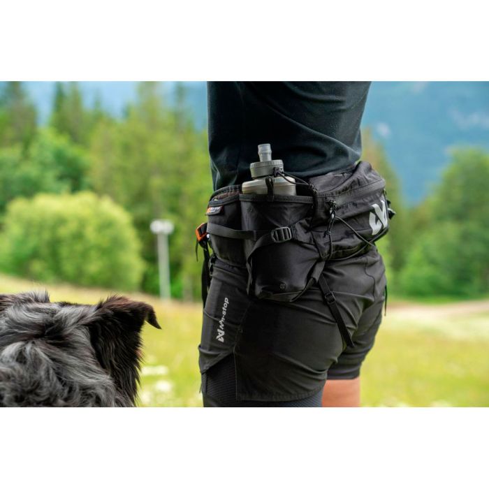 Non-stop dogwear Softflask 500 ml