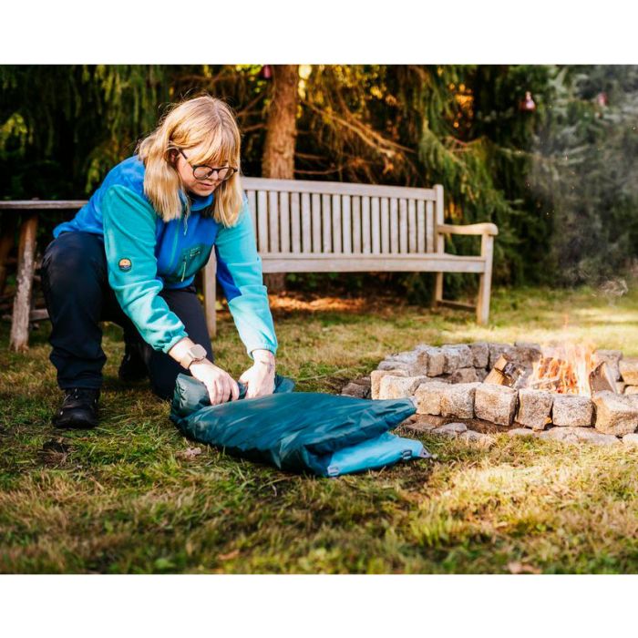 Non-stop dogwear Trekking dog bed