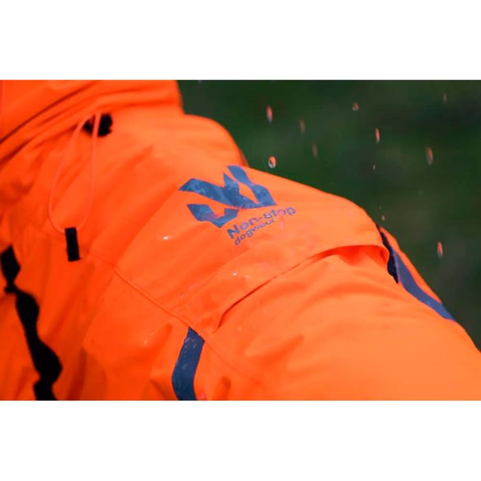 Non-stop dogwear Fjord overall raincoat
