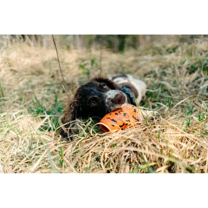 Non-stop dogwear Dog throw toy